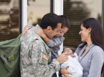 Our service members.