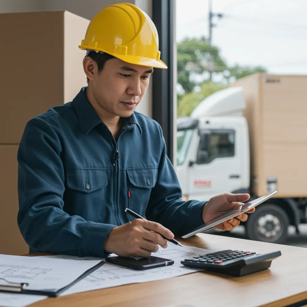 Understanding Moving Estimates in Washington State