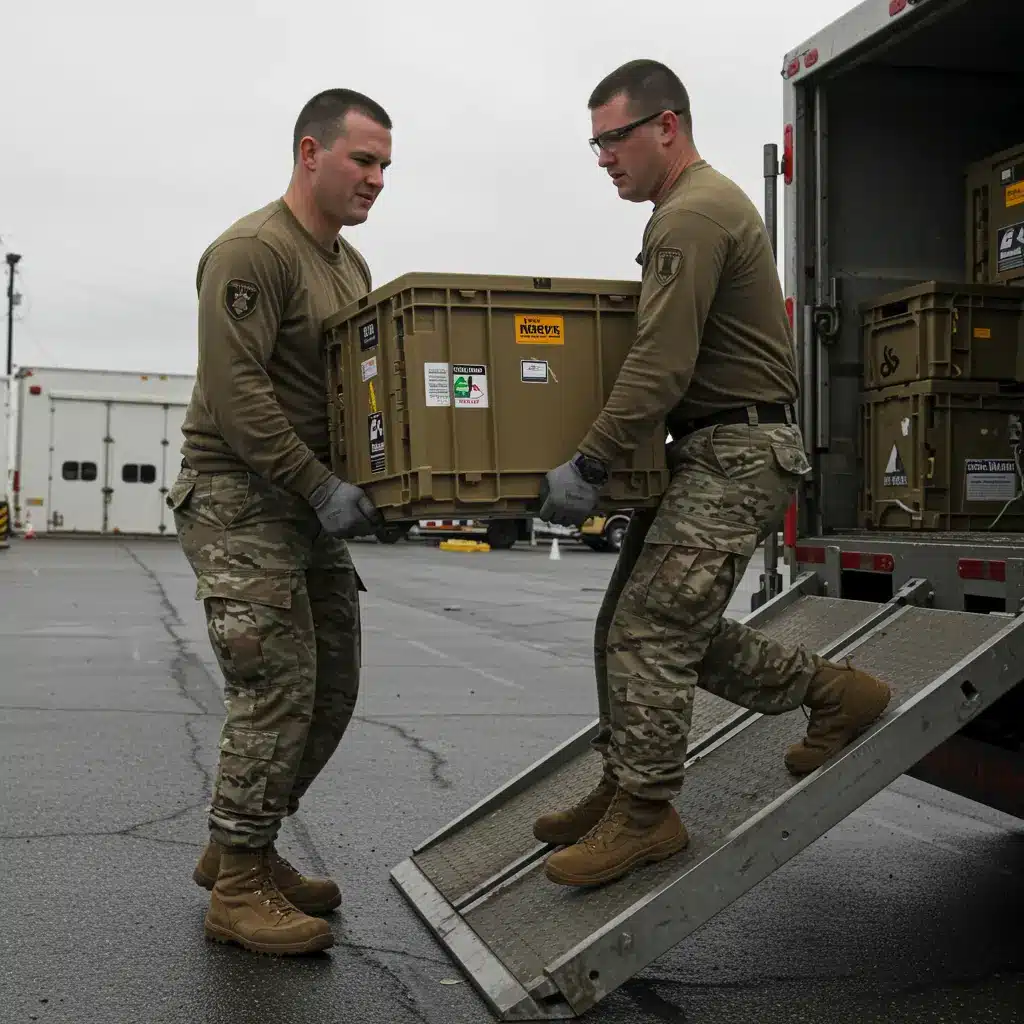 PCS to Joint Base Lewis-McChord: Your Complete Lakewood Military Moving Guide