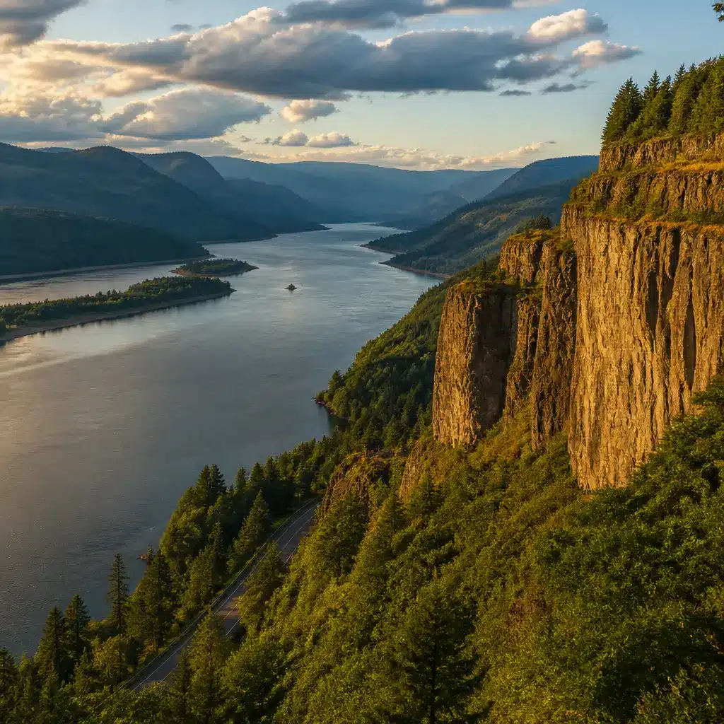 How to Pack for a Move in the Pacific Northwest: Rain, Mold and Moisture Tips
